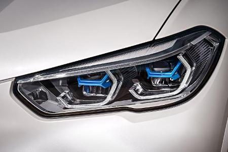 BMW X5 2018 Neuvorstellung