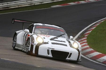 08/2015, Porsche 911 GT3 R