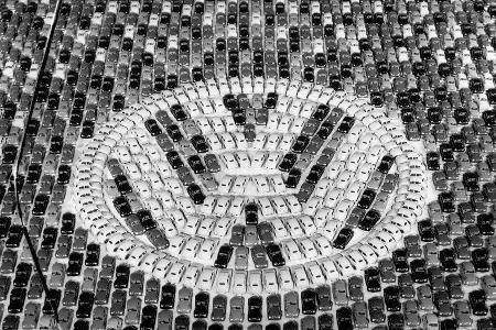 VW Logo VW Logo