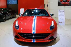 Ferrari California T Tailor Made