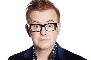 Neuer Top Gear-Moderator mit Problemen