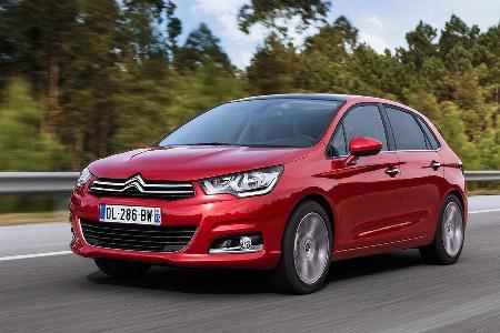 Citroën C4