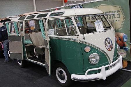 01/2016 - Interclassics Maastricht, Tops 01/2016 - Interclassics Maastricht, Tops