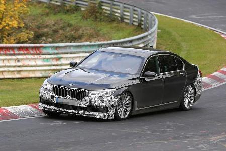 Erlkönig Alpina B8