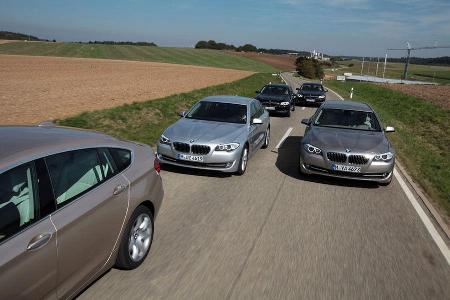 BMW 5er Kaufberatung BMW 5er Kaufberatung