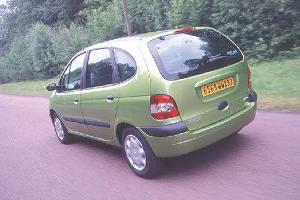 Renault Scénic 1.6 16V RT