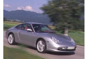 Porsche 911 Carrera