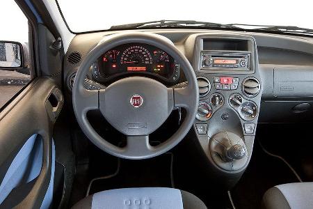 Fiat Panda 1.2 8V