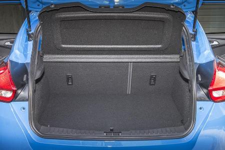 Ford Focus RS, Fahrbericht, 01/2016, Hot Hatchback