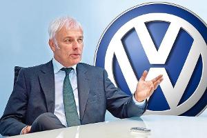 VW-Abgasskandal
