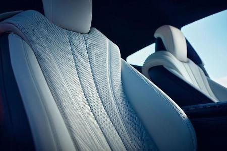 02/2016, Lexus LC 500h