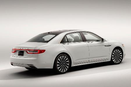 Lincoln Continental