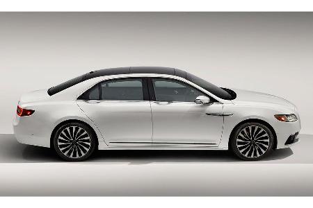 Lincoln Continental