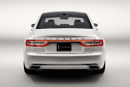 Lincoln Continental
