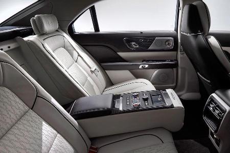 Lincoln Continental