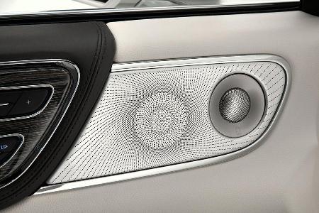 Lincoln Continental