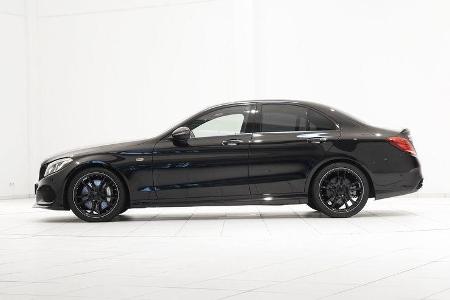 Brabus C45 B30 Mercedes C 450 4Matic