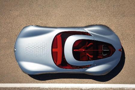 Renault Trezor