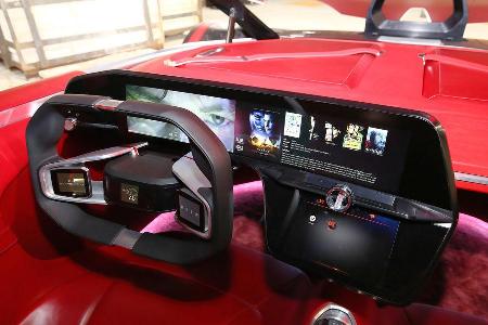 Renault Trezor