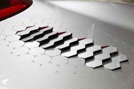 Renault Trezor