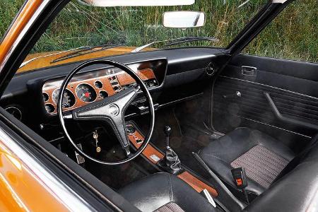 Ford-Capri-1700-GT-Opel-GT-1900-Vergleichstest