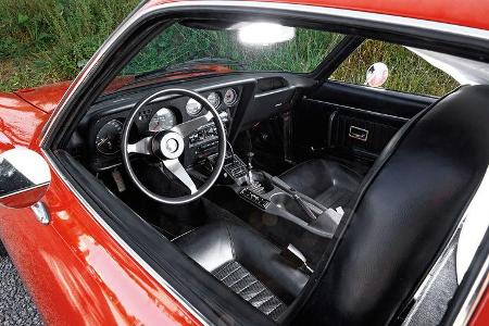 Ford-Capri-1700-GT-Opel-GT-1900-Vergleichstest