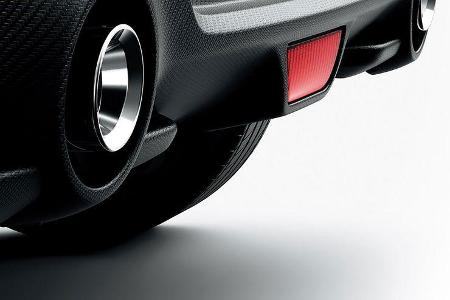 Suzuki Swift Sport
