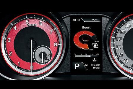 Suzuki Swift Sport