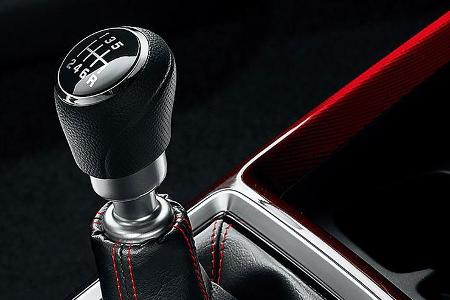 Suzuki Swift Sport