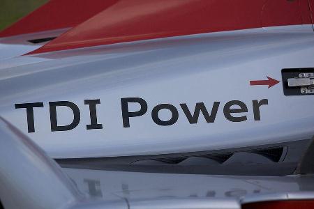 Audi verspricht einen Diesel-Rennsportwagen der zweiten Generation.
