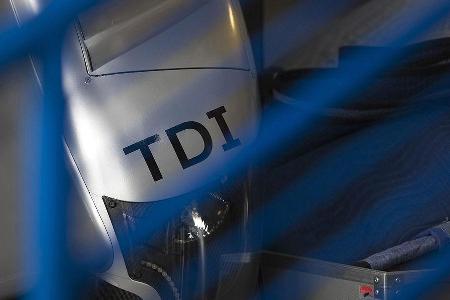 Das Joest-Team wird mit drei R15 TDI in Le Mans antreten, um den Titel erneut zu verteidigen.