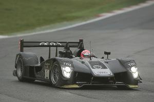 Audi R15 TDI