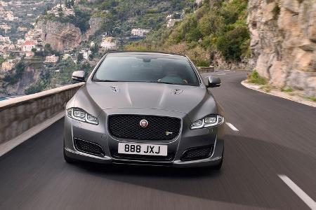 Jaguar XJR575 Jaguar XJR575