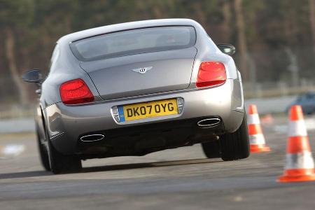 Bentley Continental GT Speed 02