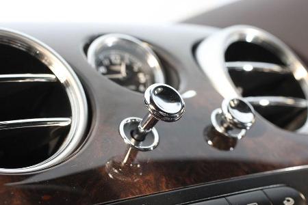 Bentley Continental GT Speed 06