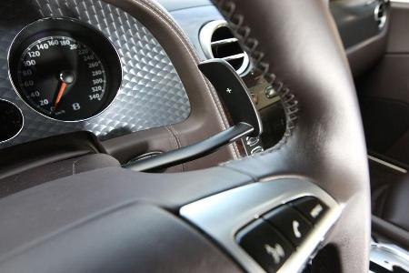 Bentley Continental GT Speed 07