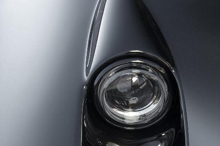 Zur Wahl stehen zwei Motorisierungen aus dem BMW-Regal.