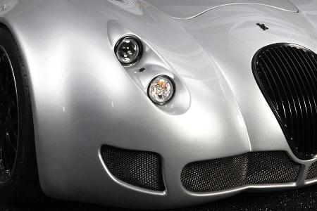 Wiesmann Roadster MF4