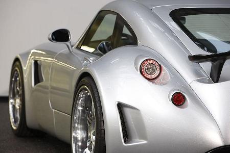 Wiesmann Roadster MF4