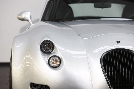 Wiesmann Roadster MF4