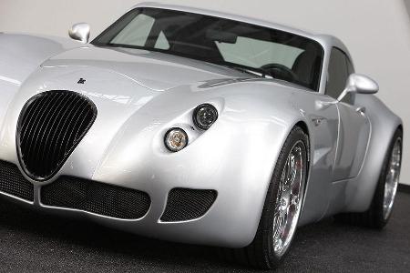 Wiesmann Roadster MF4