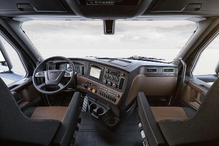 Freightliner Cascadia