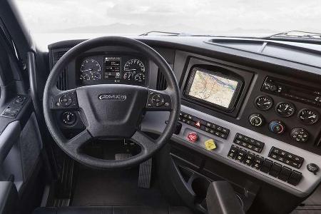 Freightliner Cascadia