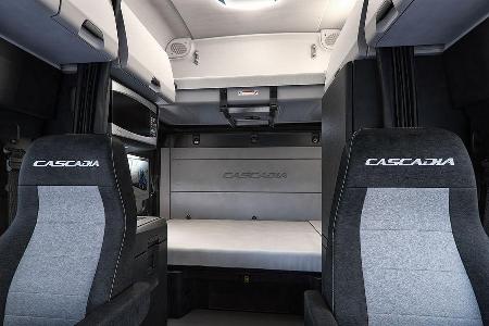 Freightliner Cascadia