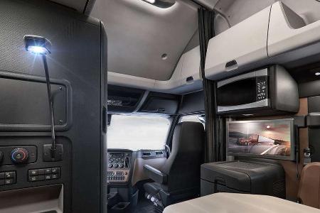 Freightliner Cascadia