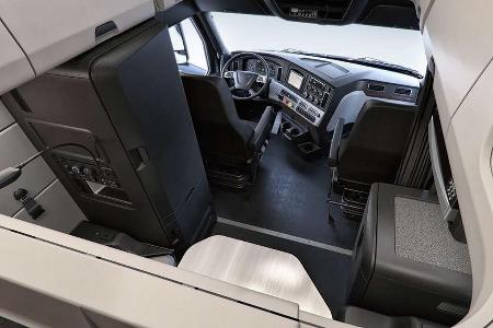 Freightliner Cascadia