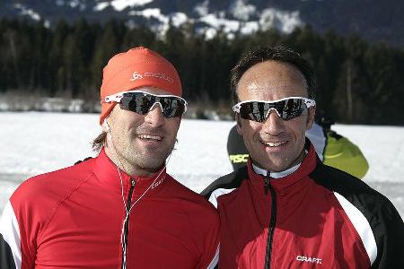 Audi setzt in der DTM 2009 auf bewährte Fahrer