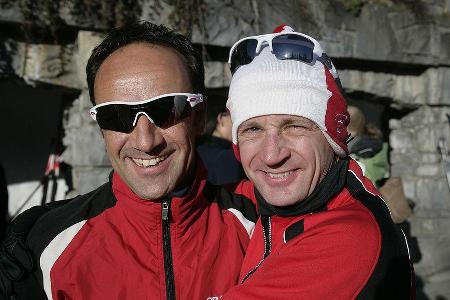 Audi setzt in der DTM 2009 auf bewährte Fahrer