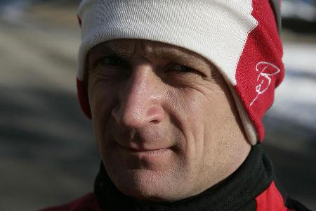 Audi setzt in der DTM 2009 auf bewährte Fahrer