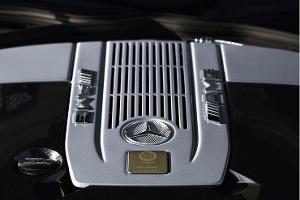 Mercedes AMG